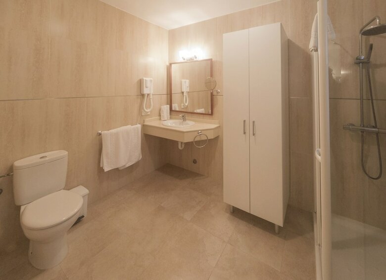 Apartamento Es Garrovers - Formentera Break