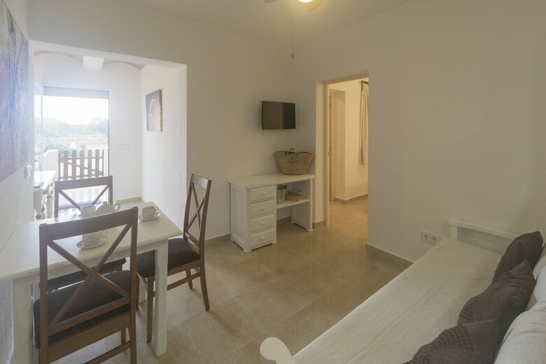Apartamento Es Garrovers - Formentera Break