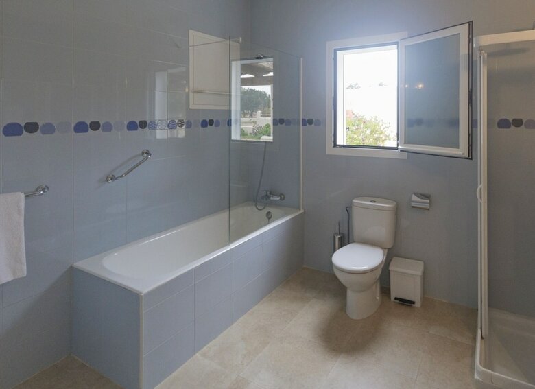Apartamento Es Garrovers - Formentera Break