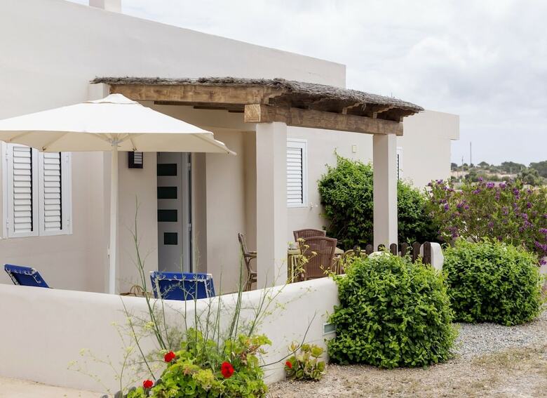 Apartamento Es Garrovers - Formentera Break
