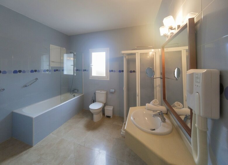 Apartamento Es Garrovers - Formentera Break