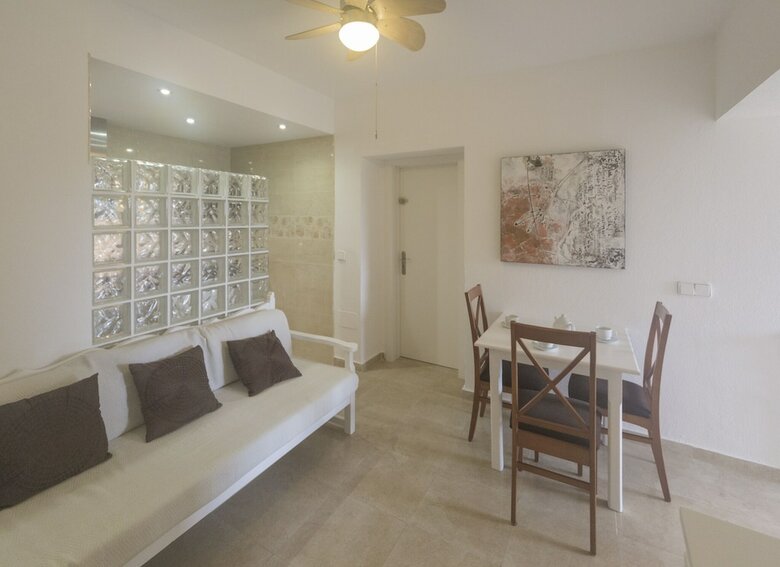 Apartamento Es Garrovers - Formentera Break