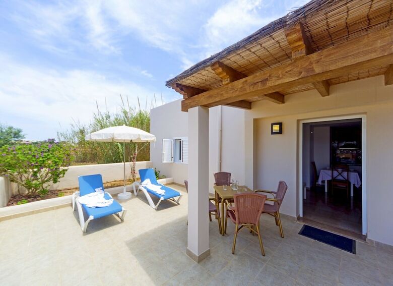 Apartamento Es Garrovers - Formentera Break