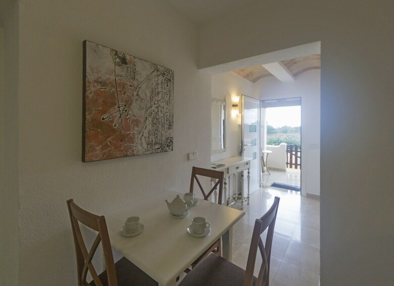 Apartamento Es Garrovers - Formentera Break