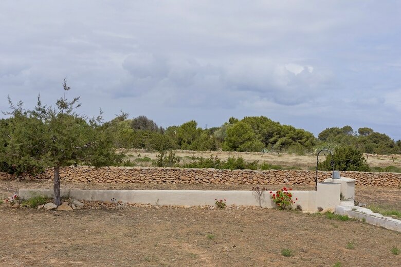Apartamento Es Garrovers - Formentera Break