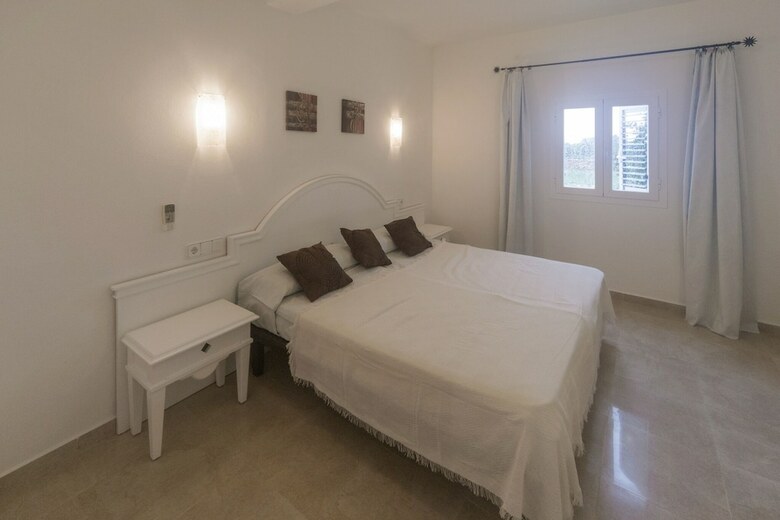 Apartamento Es Garrovers - Formentera Break