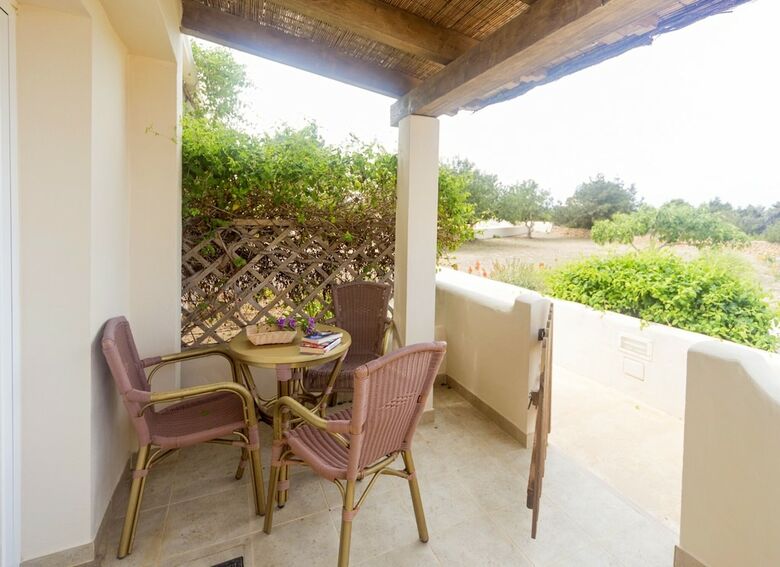 Apartamento Es Garrovers - Formentera Break