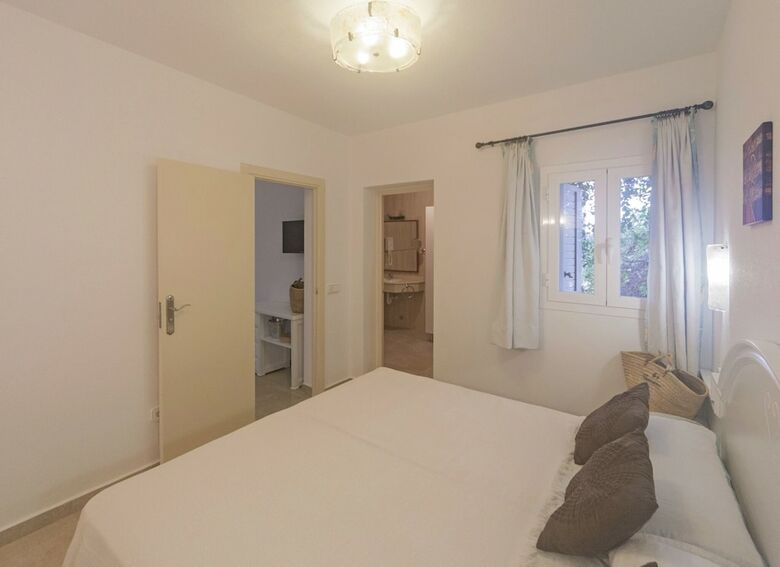 Apartamento Es Garrovers - Formentera Break