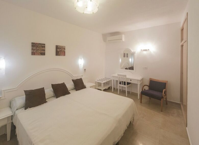 Apartamento Es Garrovers - Formentera Break