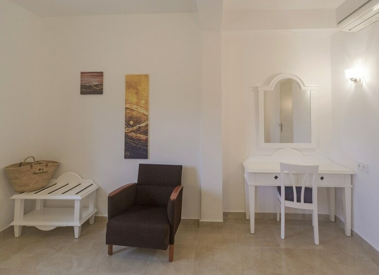 Apartamento Es Garrovers - Formentera Break