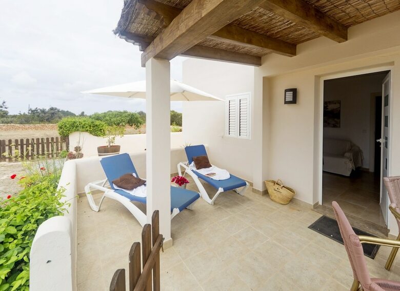 Apartamento Es Garrovers - Formentera Break