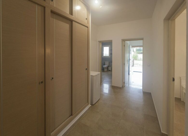 Apartamento Es Garrovers - Formentera Break
