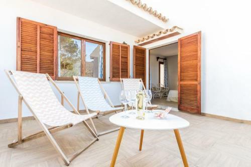 Villa Botana 9