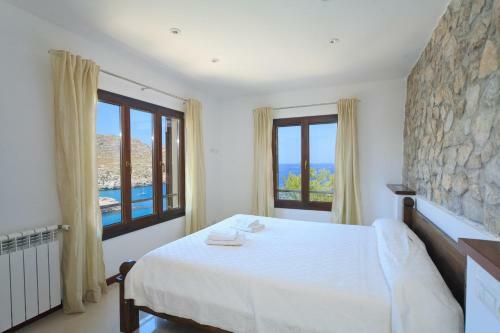 Villa Beach Carbo