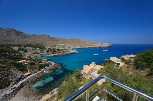 Villa Beach Carbo