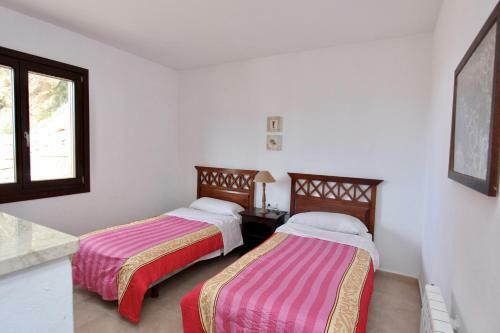 Villa Beach Carbo