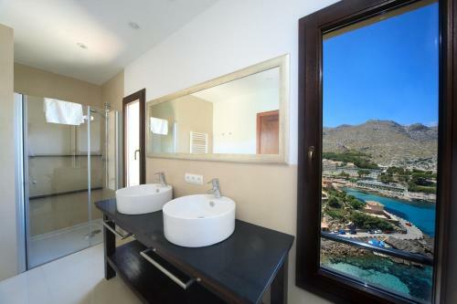Villa Beach Carbo