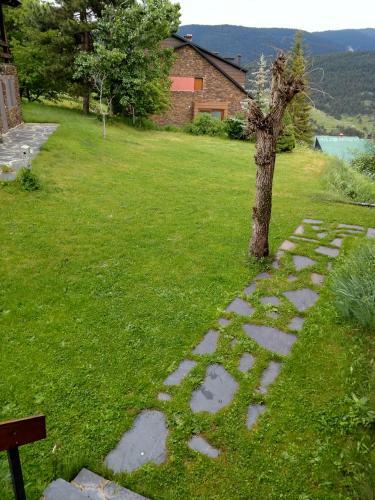 Apartament Font Moreu