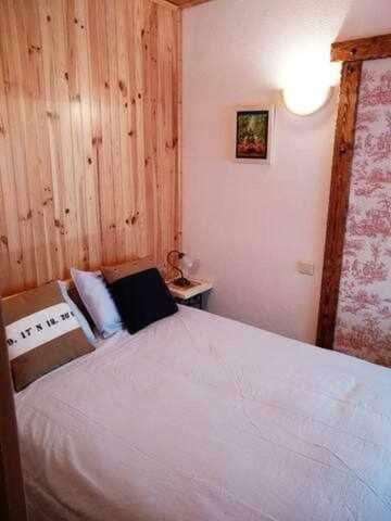 Apartament Font Moreu