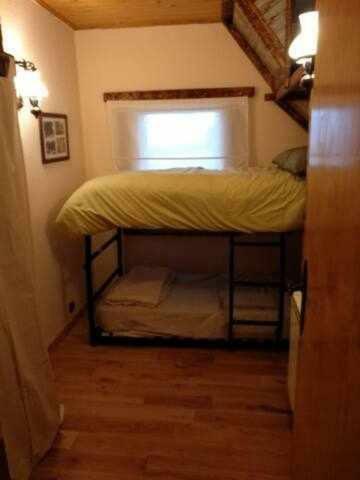 Apartament Font Moreu