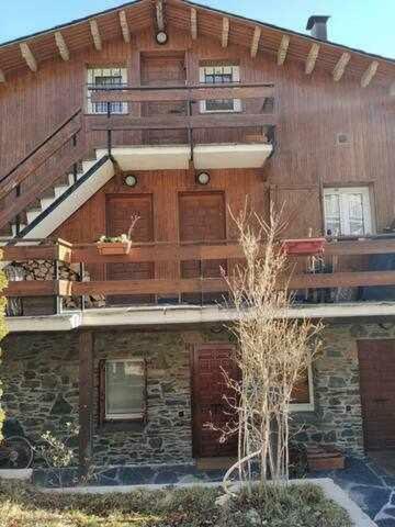 Apartament Font Moreu