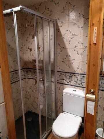 Apartament Font Moreu