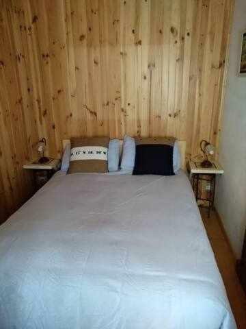 Apartament Font Moreu