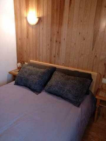 Apartament Font Moreu