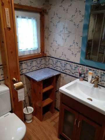 Apartament Font Moreu
