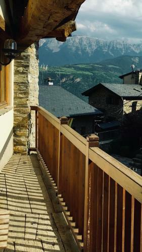 Hotel L'hotelet D'estamariu