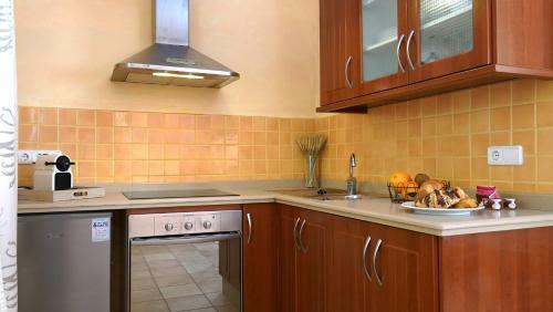 Apartamento Pou Den Durban