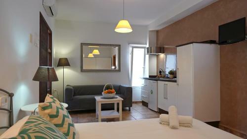 Apartamento Pou Den Durban