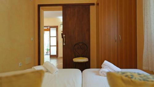 Apartamento Pou Den Durban