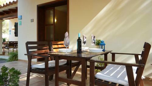 Apartamento Pou Den Durban