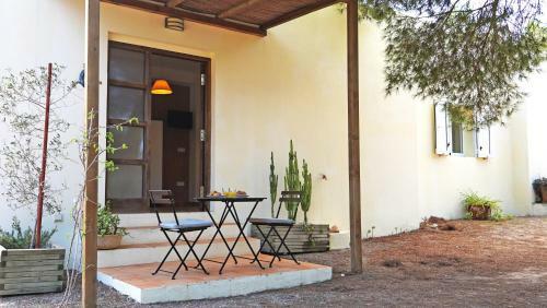 Apartamento Pou Den Durban