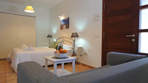 Apartamento Pou Den Durban