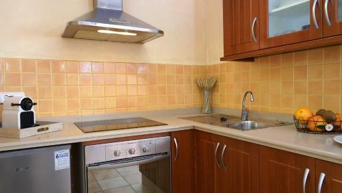 Apartamento Pou Den Durban