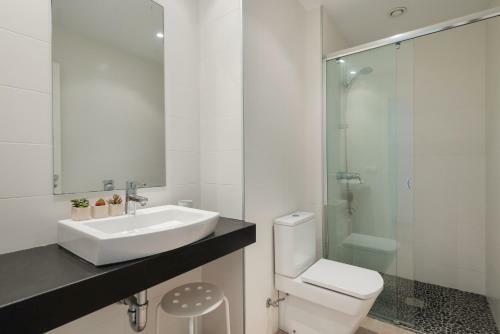 Apartamento Mirador Blue E - Cala Sant Vicen�