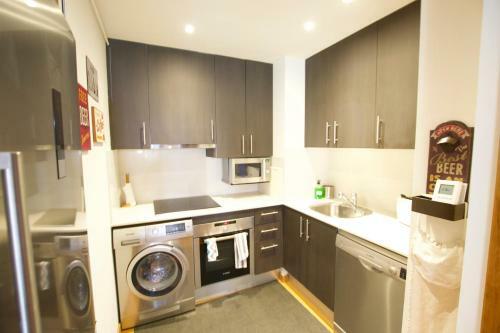 Apartamento Duplex Cirerers