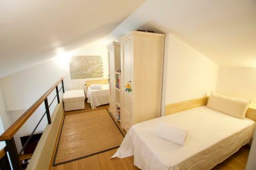 Apartamento Duplex Cirerers