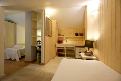 Apartamento Duplex Cirerers
