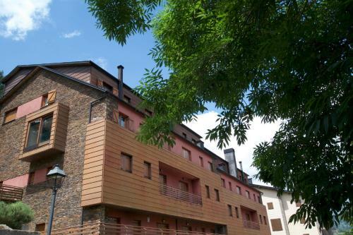 Apartamento Duplex Cirerers
