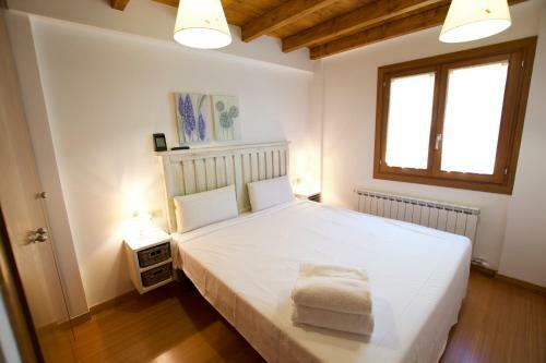 Apartamento Duplex Cirerers