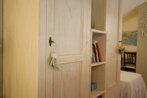 Apartamento Duplex Cirerers