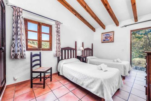 Villa Tomas