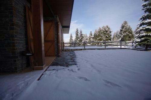 Apartamento Pie de Pistas Fontcanaleta Lamolina