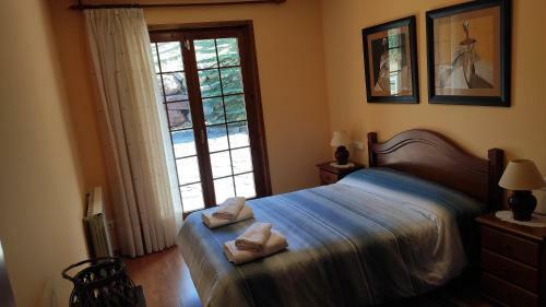 Apartamento Pie de Pistas Fontcanaleta Lamolina