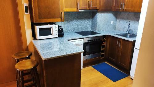 Apartamento Pie de Pistas Fontcanaleta Lamolina