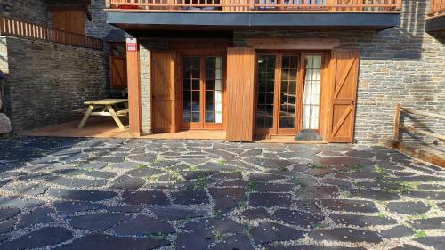 Apartamento Pie de Pistas Fontcanaleta Lamolina