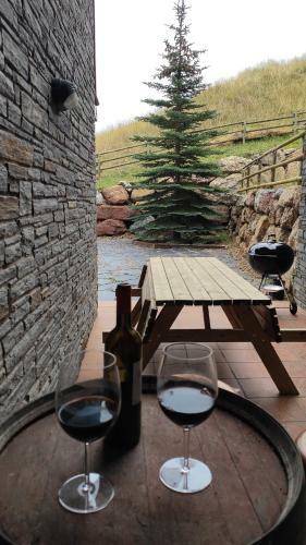 Apartamento Pie de Pistas Fontcanaleta Lamolina